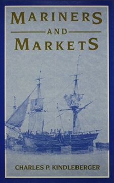 portada Mariners and Markets (in English)