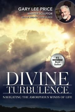 portada Divine Turbulence: Navigating the Amorphous Winds of Life (en Inglés)