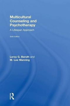 portada Multicultural Counseling and Psychotherapy: A Lifespan Approach 