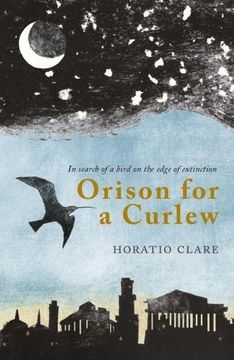 portada Orison for a Curlew: In Search for a Bird on the Edge of Extinction (in English)
