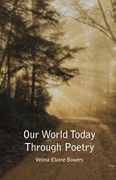 portada Our World Today Through Poetry (in English)
