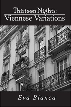 portada Thirteen Nights: Viennese Variations (in English)