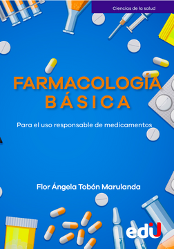 portada Farmacología Básica