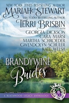portada Brandywine Brides (en Inglés)