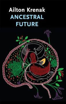 portada Ancestral Future (en Inglés)