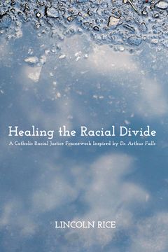 portada Healing the Racial Divide (in English)