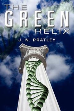portada the green helix (en Inglés)