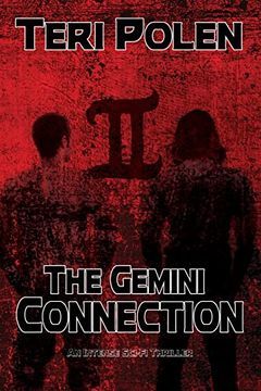 portada The Gemini Connection (en Inglés)