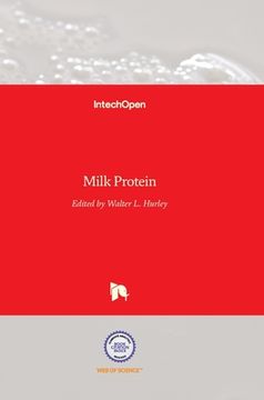 portada Milk Protein (en Inglés)