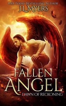 portada Fallen Angel 2: Dawn of Reckoning (en Inglés)