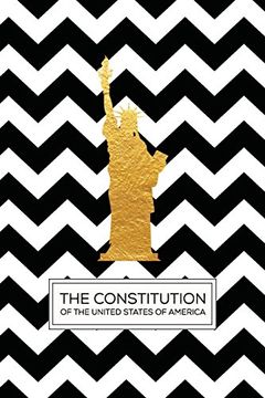 portada The Constitution of The United States of America: Pocket Book