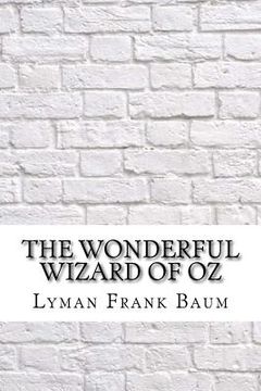 portada The Wonderful Wizard of Oz (en Inglés)