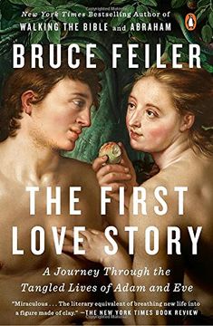 portada The First Love Story (in English)