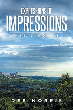 portada Expressions of Impressions: Dee's Poems