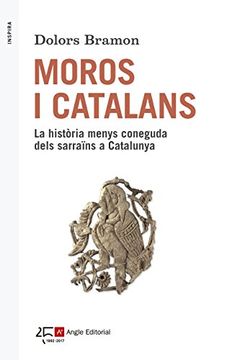 portada Moros I Catalans (Inspira)