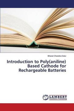 portada Introduction to Poly(aniline) Based Cathode for Rechargeable Batteries