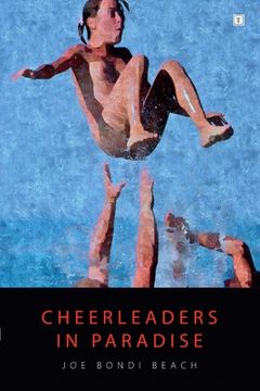 portada Cheerleaders in Paradise (en Inglés)