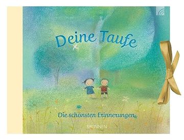portada Deine Taufe: Die Schã Nsten Erinnerungen (in German)