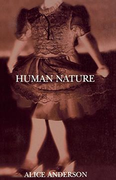 portada Human Nature 