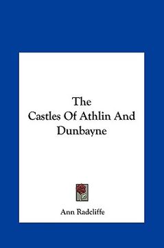 portada the castles of athlin and dunbayne (en Inglés)