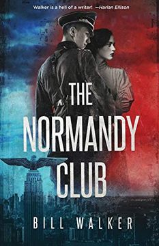 portada The Normandy Club (en Inglés)