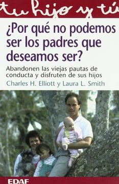 portada Por que no Podemos ser Padres que Des. S (in Spanish)
