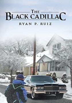 portada The Black Cadillac (en Inglés)