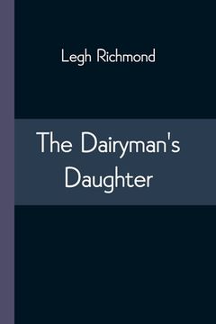 portada The Dairyman's Daughter 