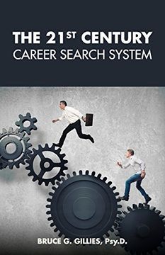 portada The 21st Century Career Search System