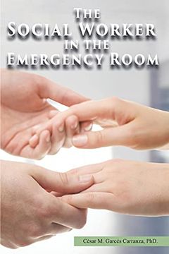 portada The Social Worker in the Emergency Room (en Inglés)