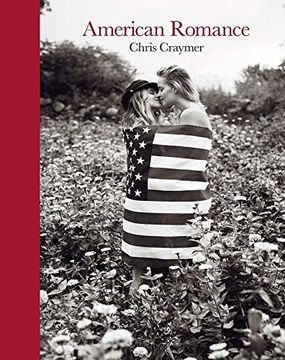 portada Chris Craymer: American Romance (in English)