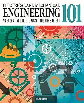 portada Electrical and Mechanical Engineering 101