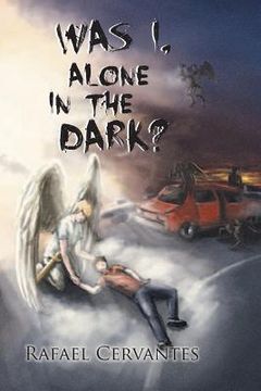 portada Was I, Alone in the Dark? (en Inglés)