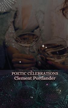 portada Poetic Celebrations (en Inglés)