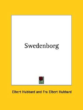 portada swedenborg (en Inglés)