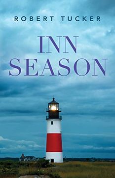 portada Inn Season (en Inglés)