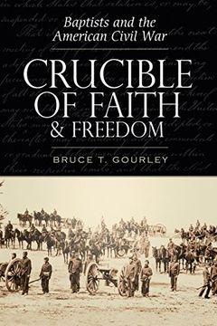 portada Crucible of Faith and Freedom