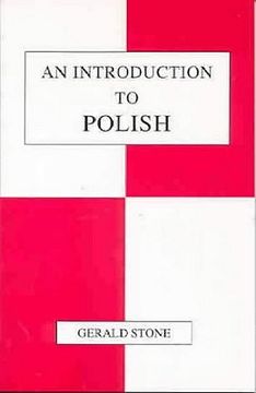 portada introduction to polish (en Inglés)
