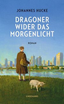 portada Dragoner Wider das Morgenlicht (en Alemán)