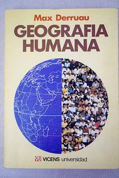 Geografia umana » Geografia