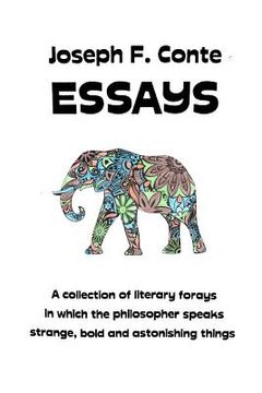 portada Essays