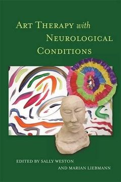 portada Art Therapy with Neurological Conditions (en Inglés)
