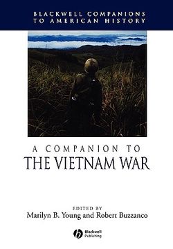 portada a companion to the vietnam war