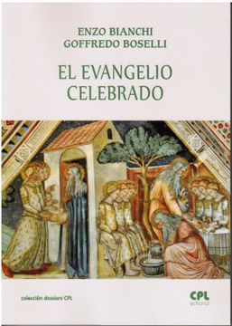 portada El Evangelio Celebrado (in Spanish)