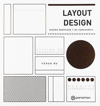 portada Layout Design (Diseño Gráfico) (in Spanish)