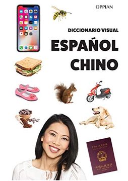 portada Diccionario Visual Español-Chino (en Plurilingue)