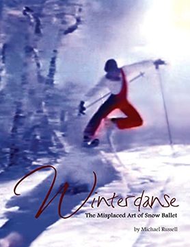 portada Winterdanse: The Misplaced art of Snow Ballet (in English)