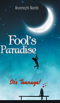 portada Fool's Paradise: It's Teenage!