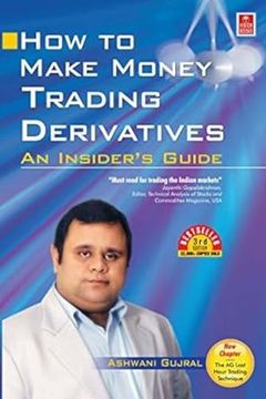 portada How to Make Money Trading Derivatives
