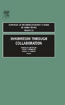 portada innovation through collaboration